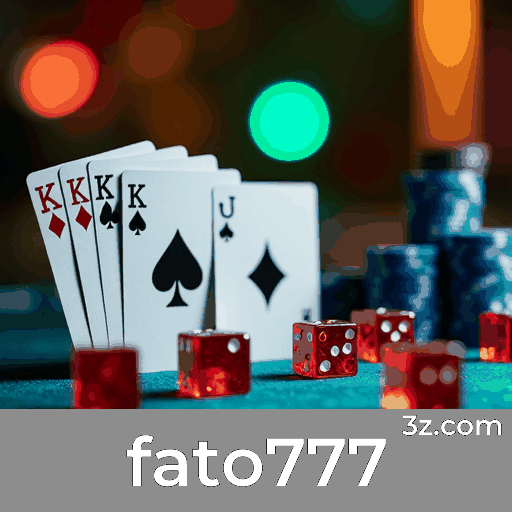 Fato777: Apostas esportivas com foco no Brasil